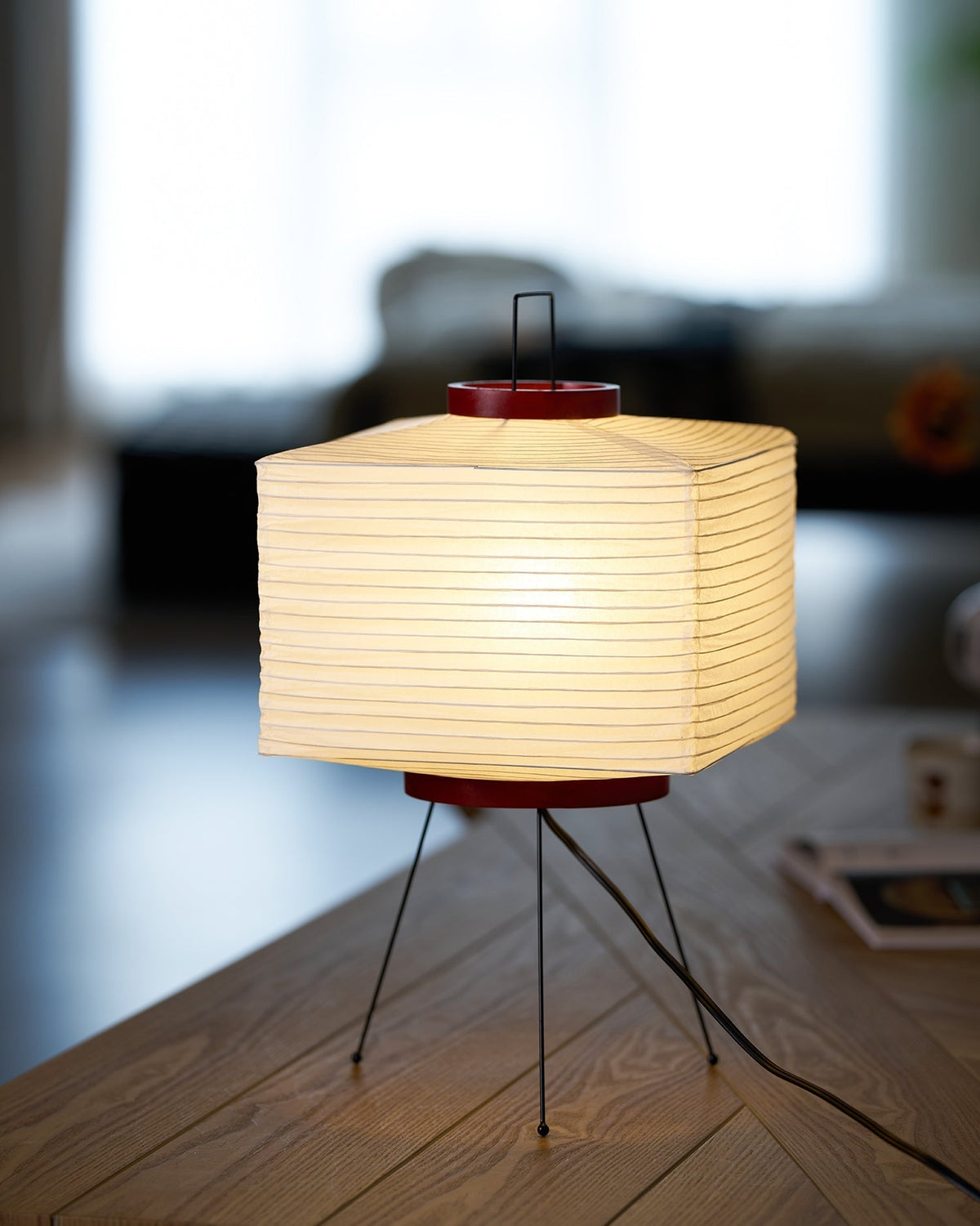 Rivalise Lampe de Table