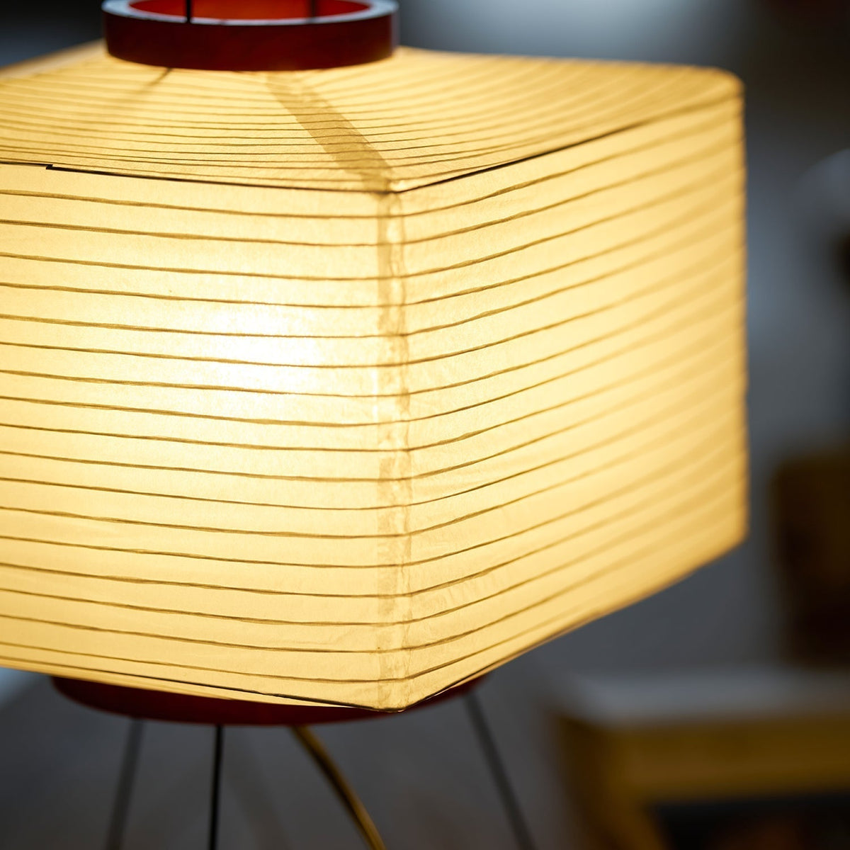 Rivalise Lampe de Table