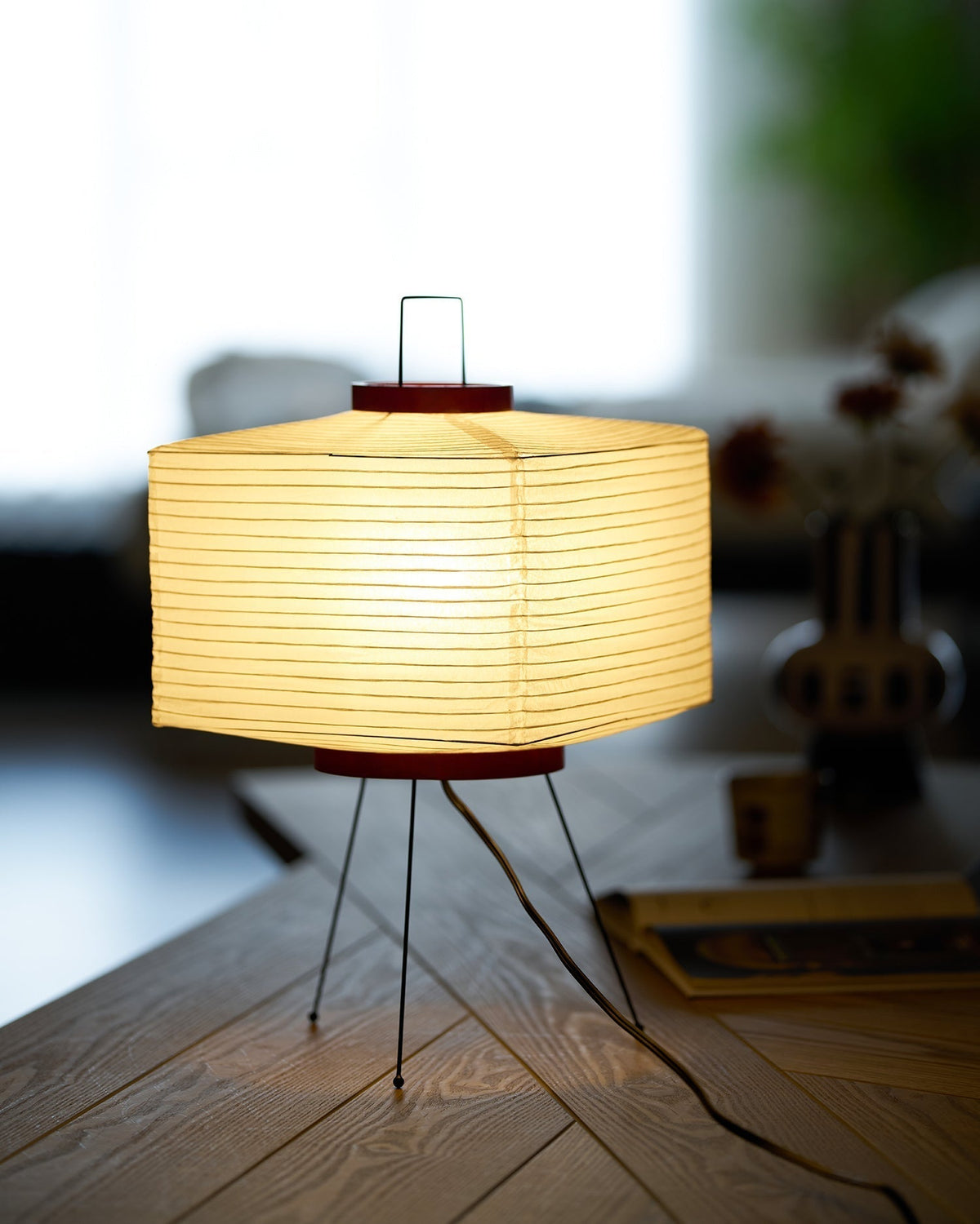 Rivalise Lampe de Table