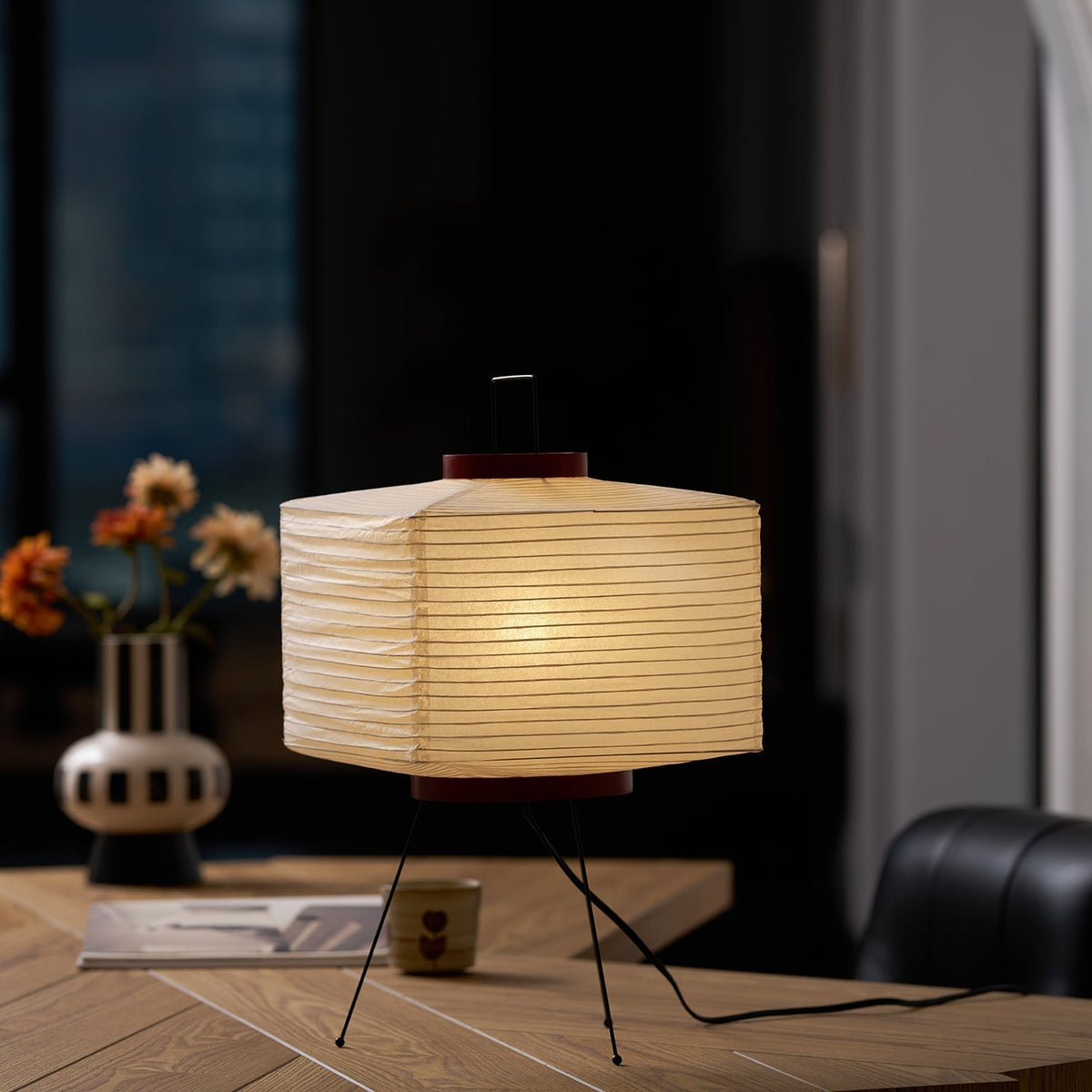 Rivalise Lampe de Table