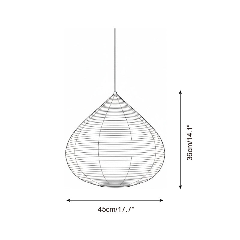 Rivenina Suspension