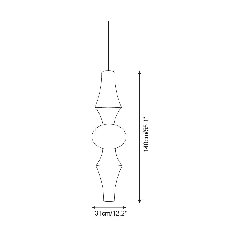 Orelerena Suspension