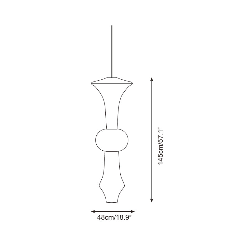 Orelerena Suspension