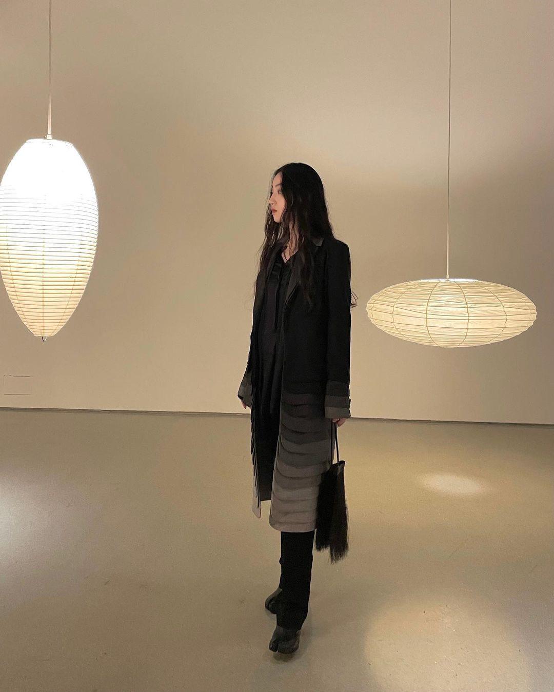 Arixy Suspension en Papier Washi 15A-Cielum