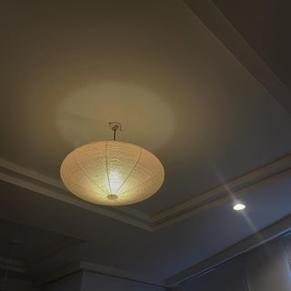 Orba Suspension en Papier Washi 15A-Luire