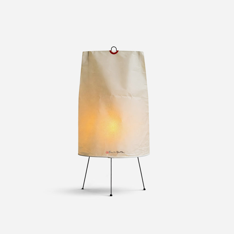 Teriaia Lampe de Table