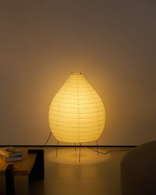 Hazel Modern Floor Lamp-Neutral Decor