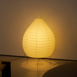 Hazel Modern Floor Lamp-Neutral Decor
