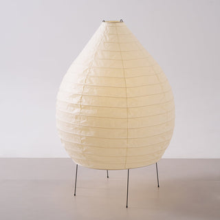 Hazel Modern Floor Lamp-Neutral Decor