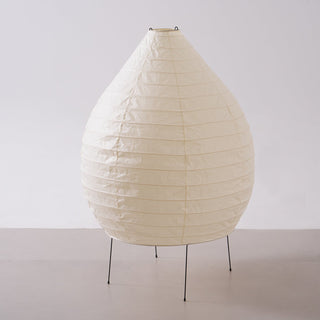 Hazel Modern Floor Lamp-Neutral Decor