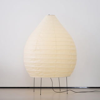Hazel Modern Floor Lamp-Neutral Decor