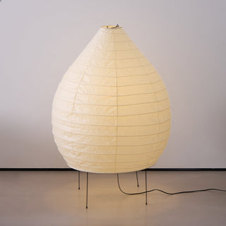 Hazel Modern Floor Lamp-Neutral Decor