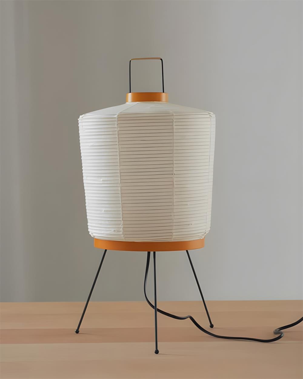 Elaeraya Lampe de Table