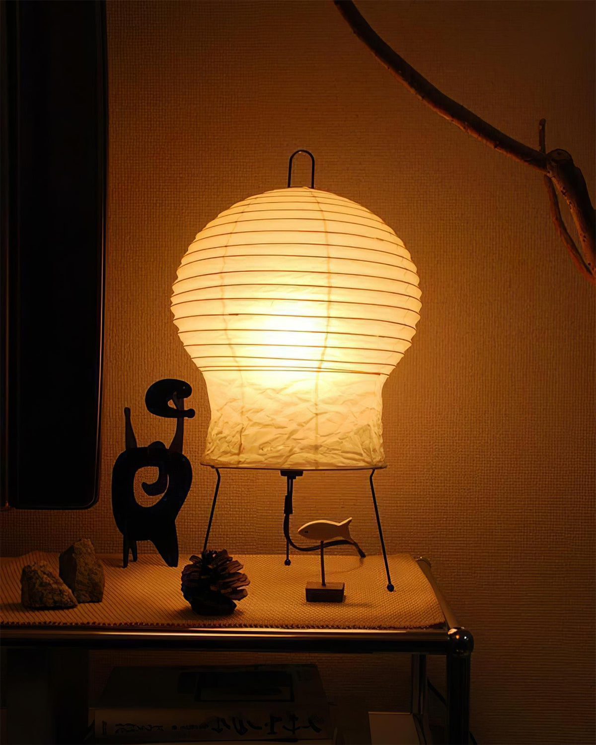 Selanaya Lampe de Table