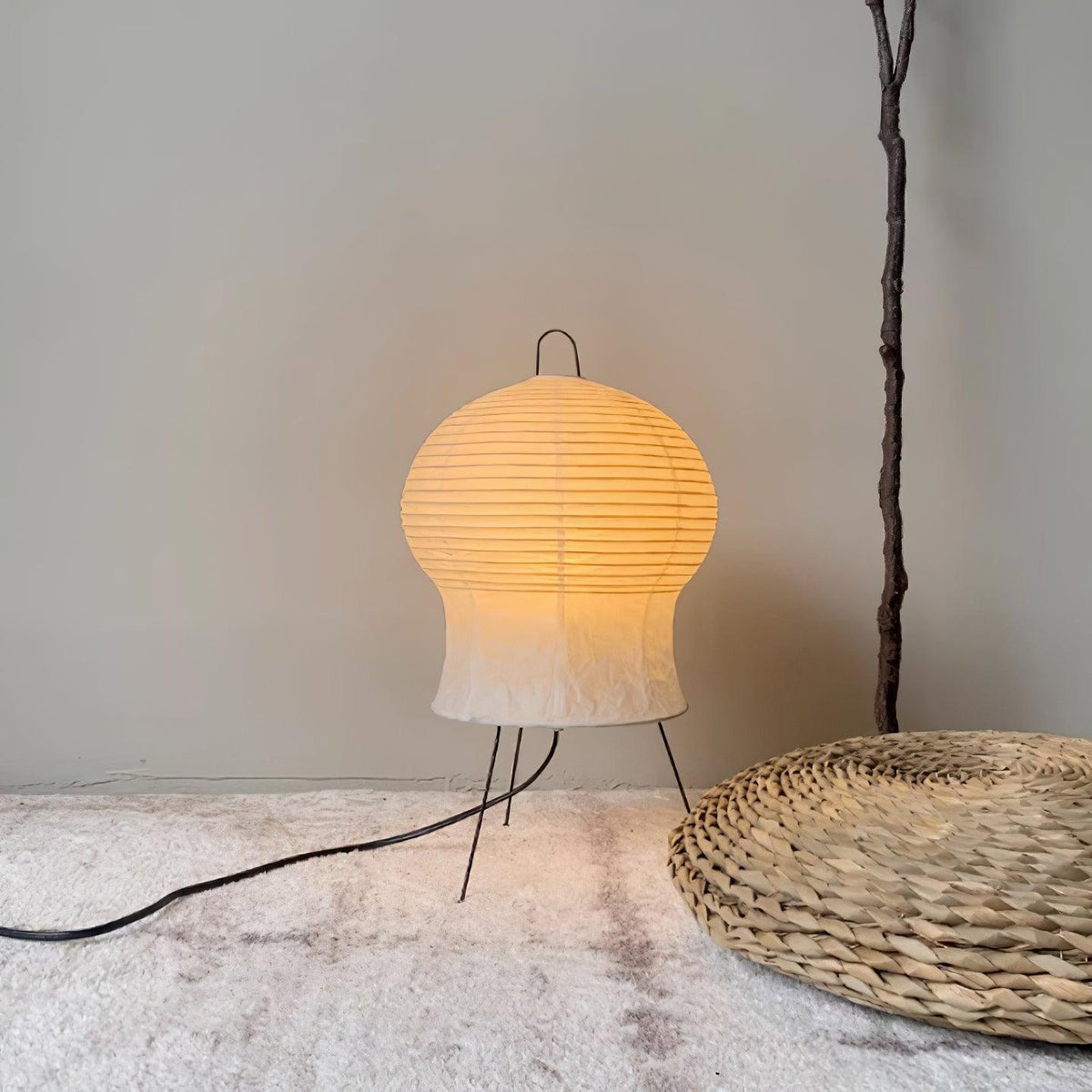 Selanaya Lampe de Table