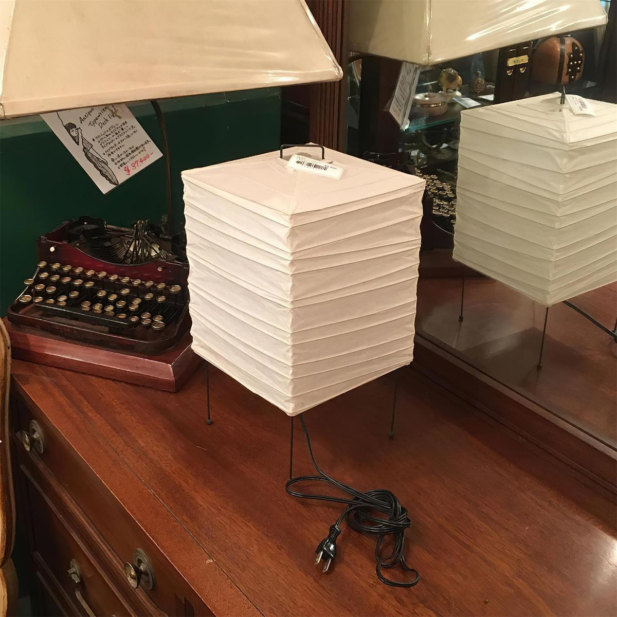 Tavina Lampe de Table