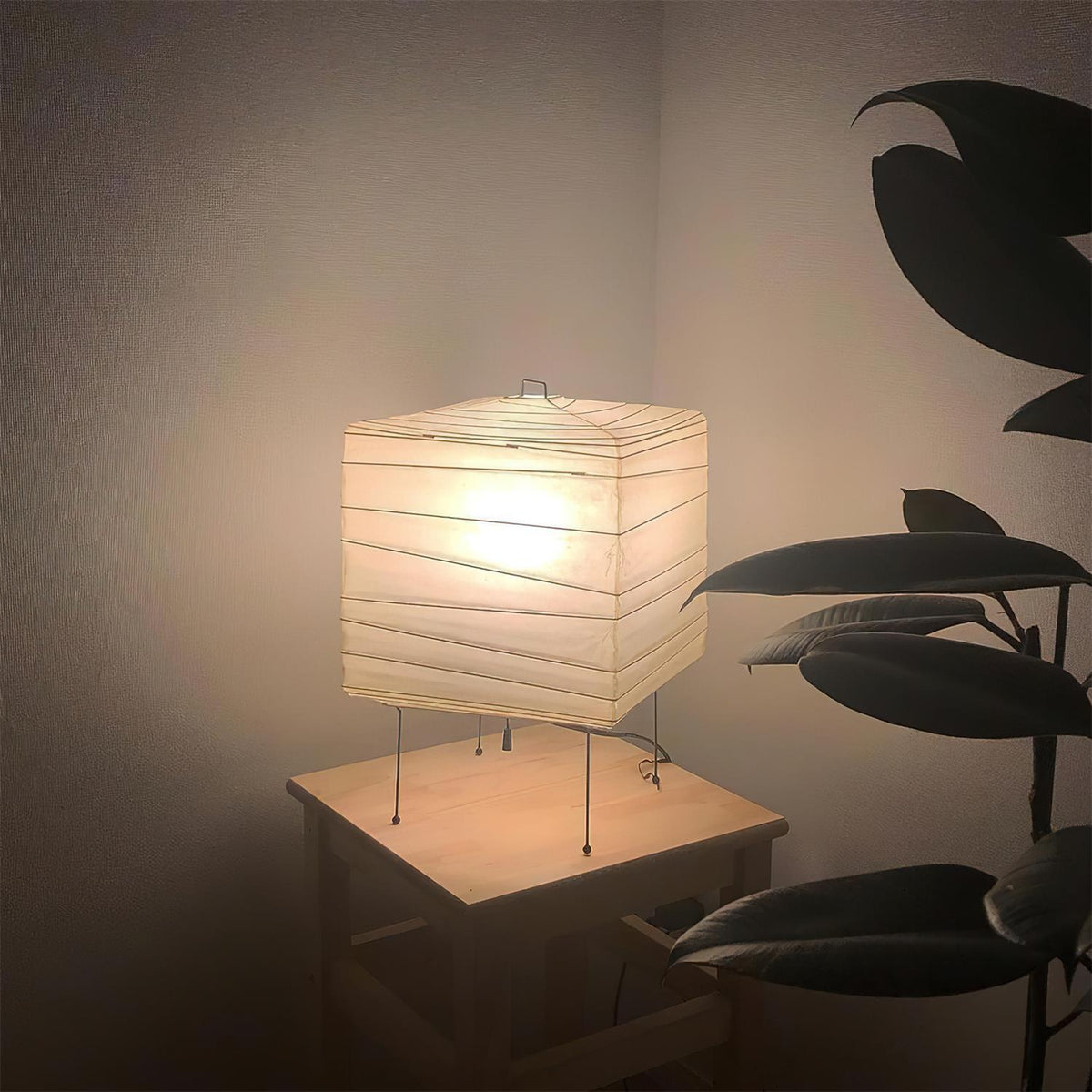 Tavina Lampe de Table