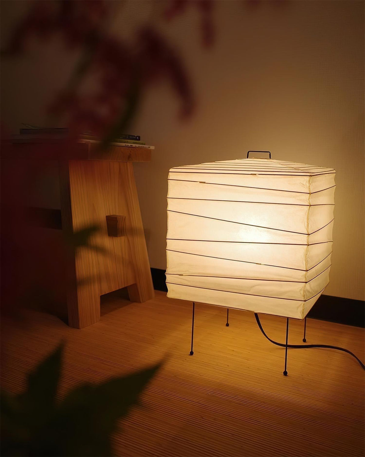 Tavina Lampe de Table