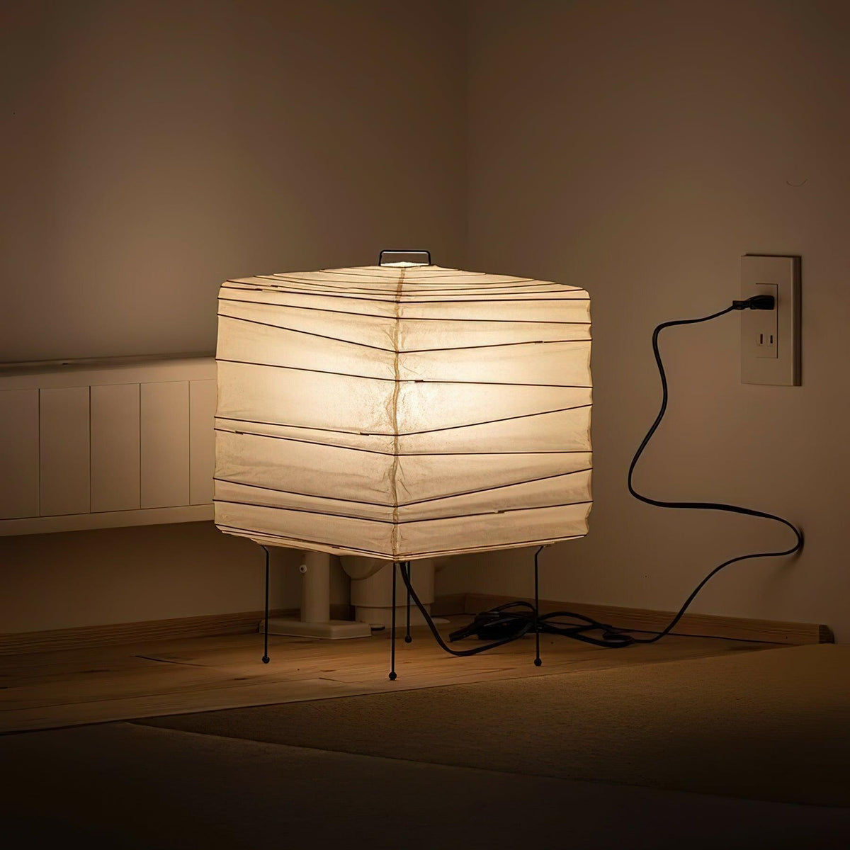 Tavina Lampe de Table