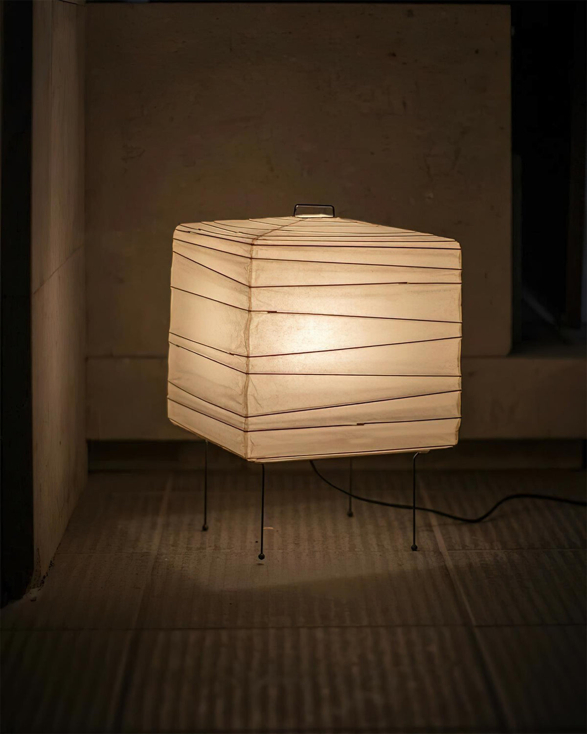 Tavina Lampe de Table