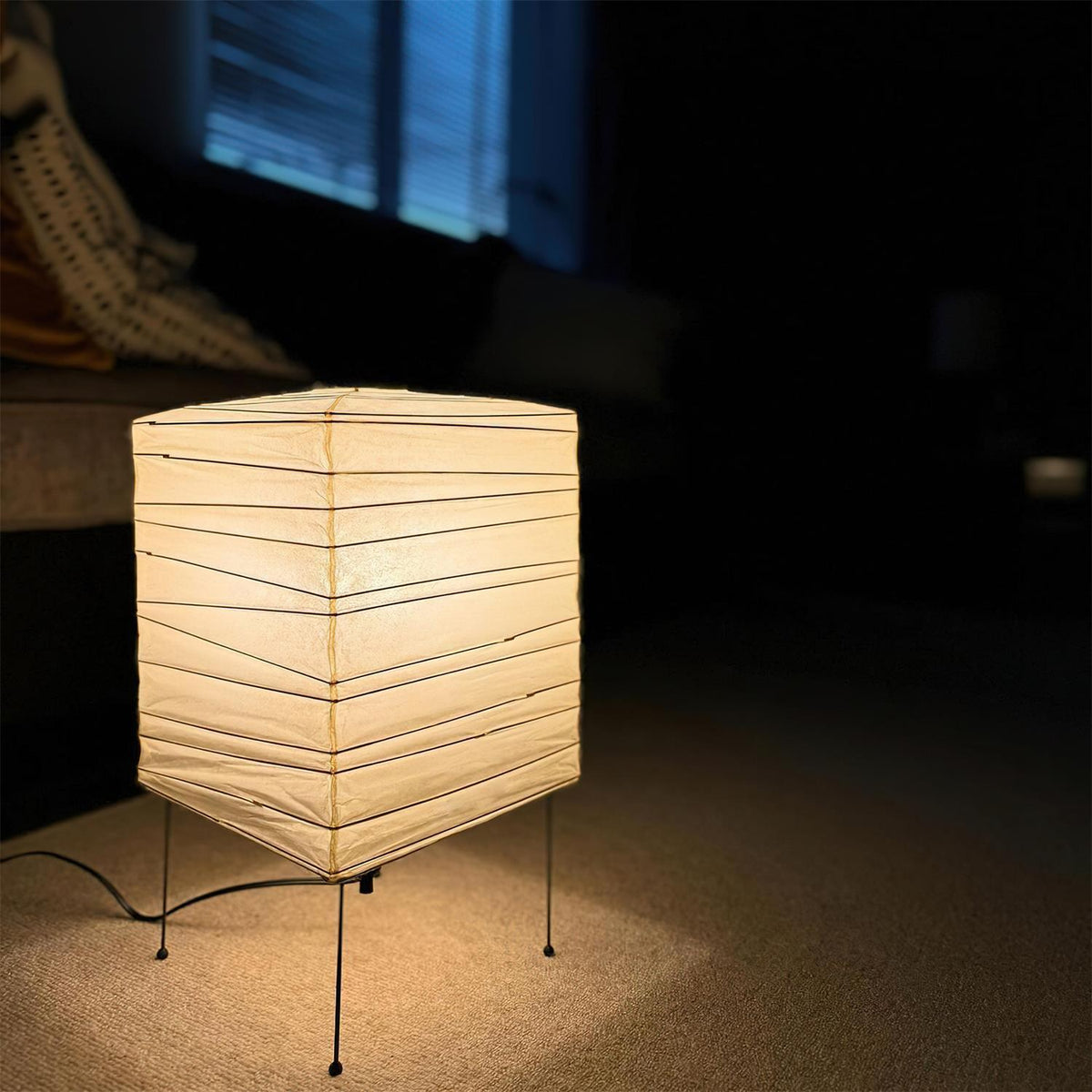 Tavina Lampe de Table