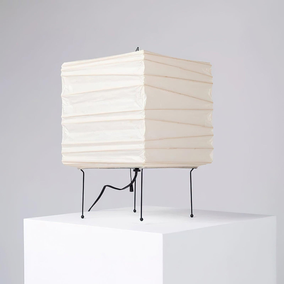 Tavina Lampe de Table