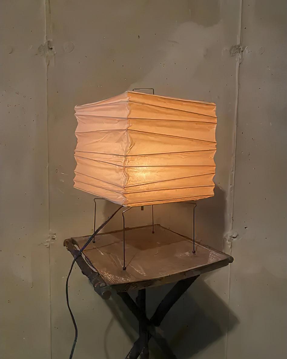 Tavina Lampe de Table