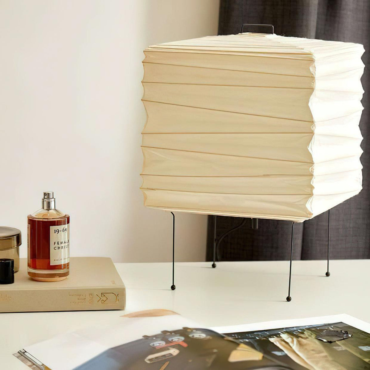Tavina Lampe de Table