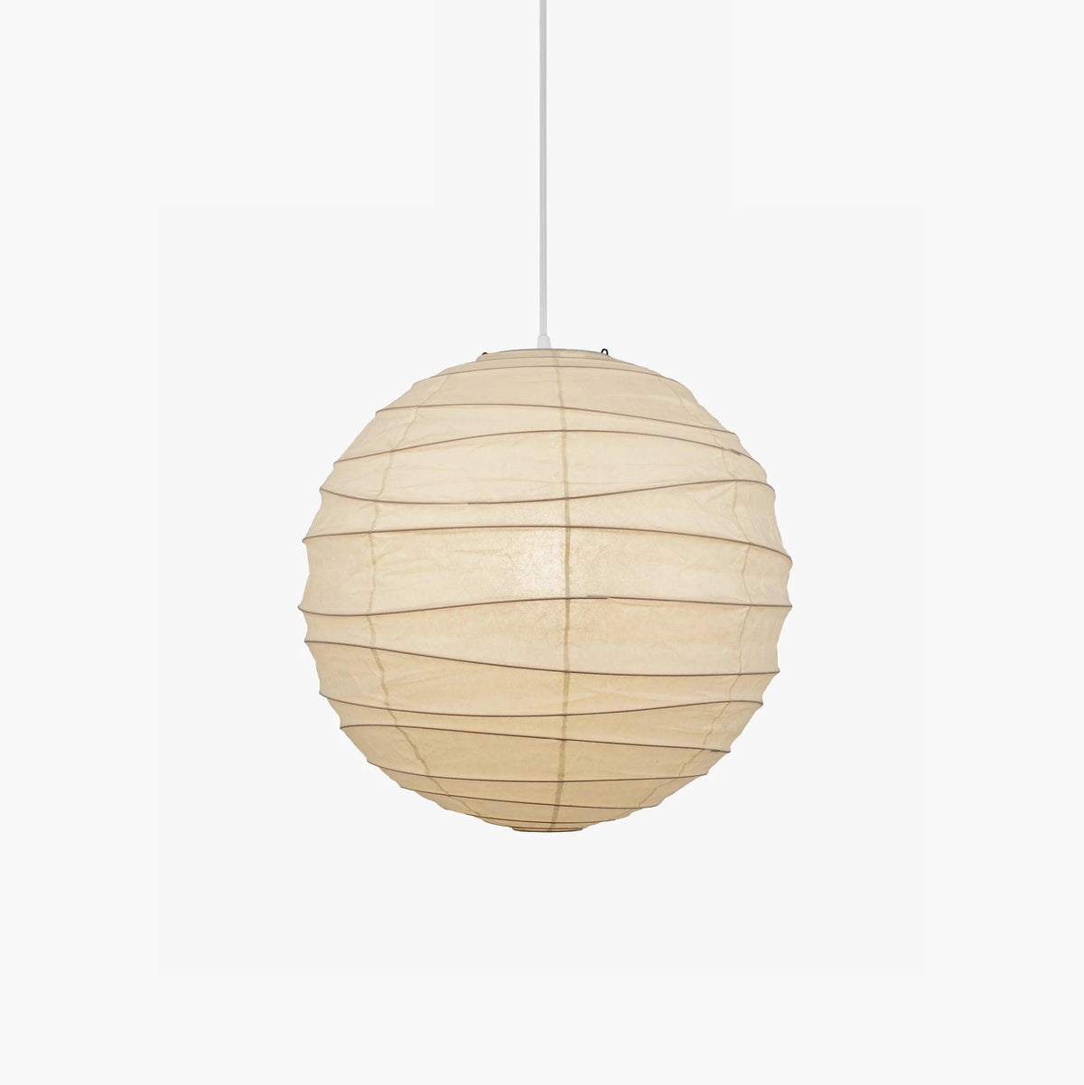 Luna Suspension Style Wabi-sabi