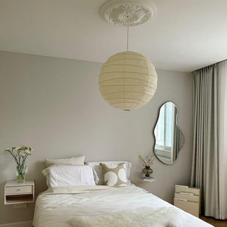 Luna Suspension Style Wabi-sabi