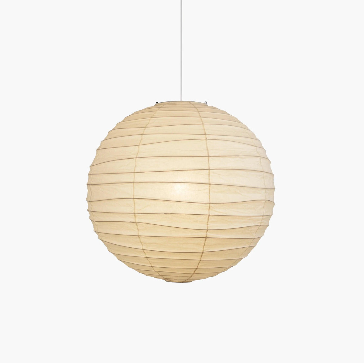 Luna Suspension Style Wabi-sabi
