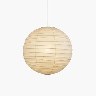 Luna Suspension Style Wabi-sabi