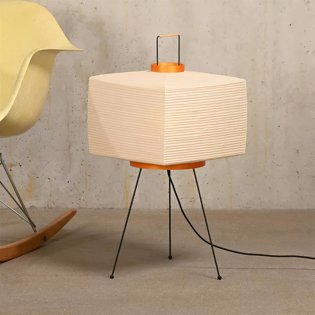 Rivalise Lampe de Table