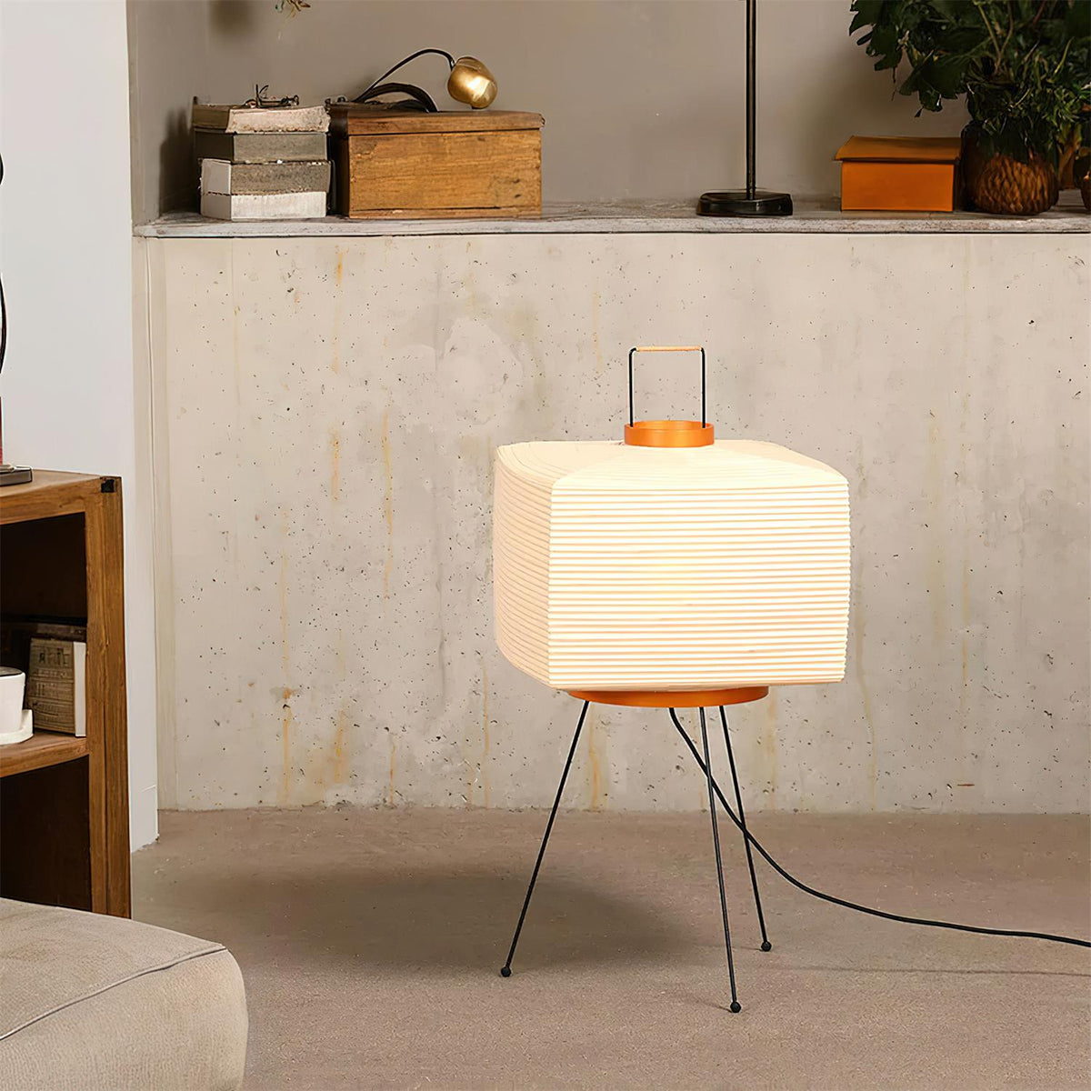 Rivalise Lampe de Table