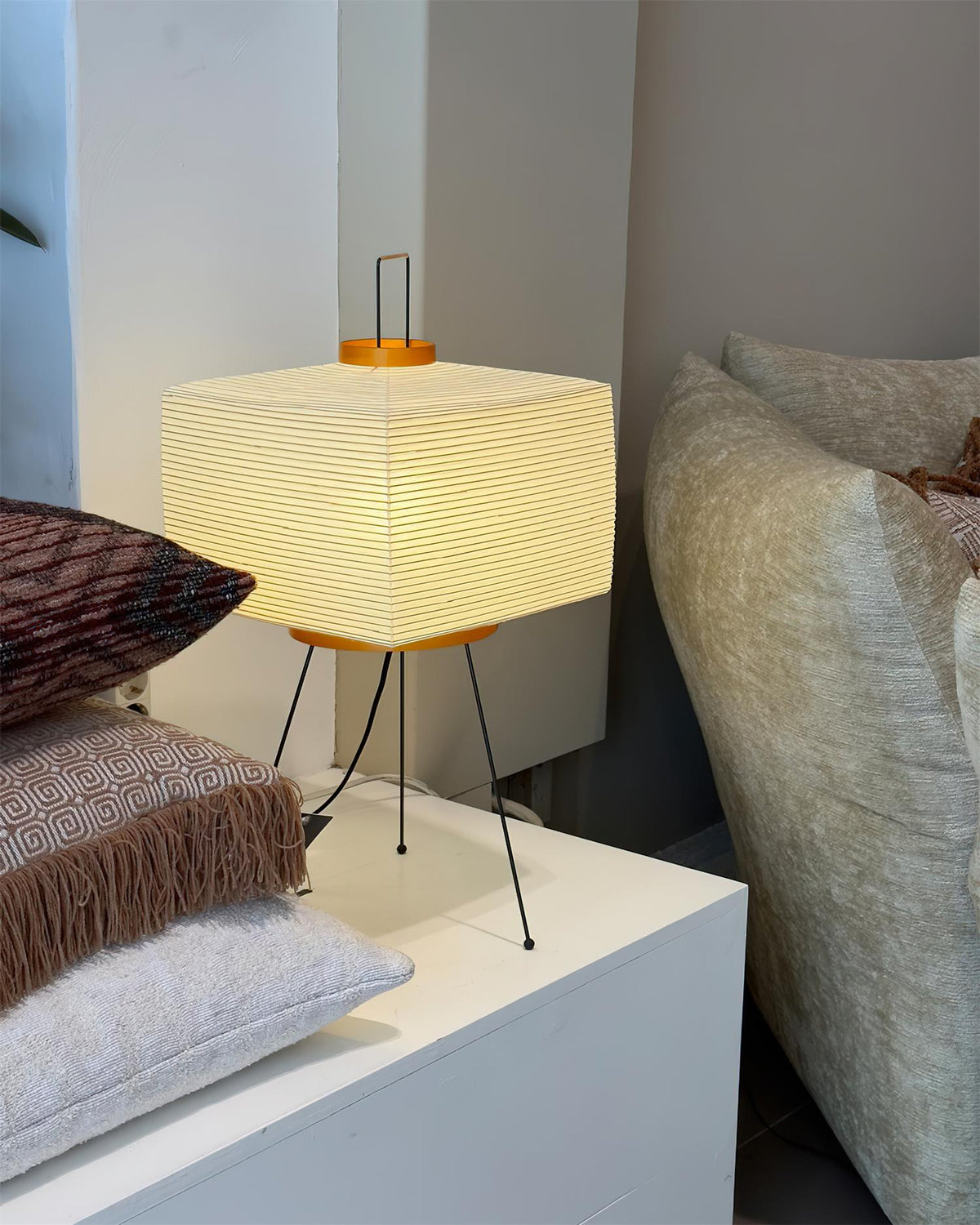 Rivalise Lampe de Table
