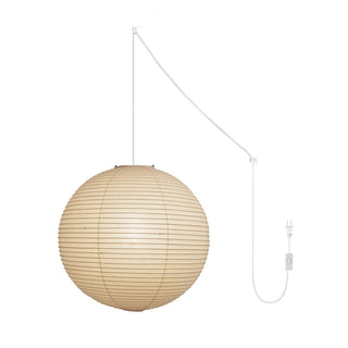 Vespace Papier Vintage Pendentif Lumière-Luire