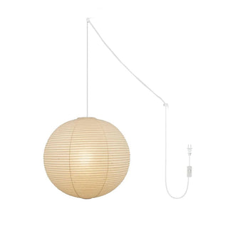Vespace Papier Vintage Pendentif Lumière-Luire