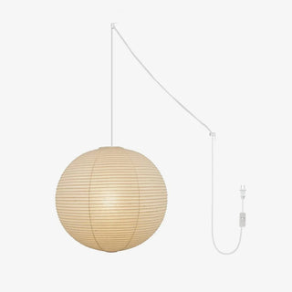 Vespace Papier Vintage Pendentif Lumière-Luire