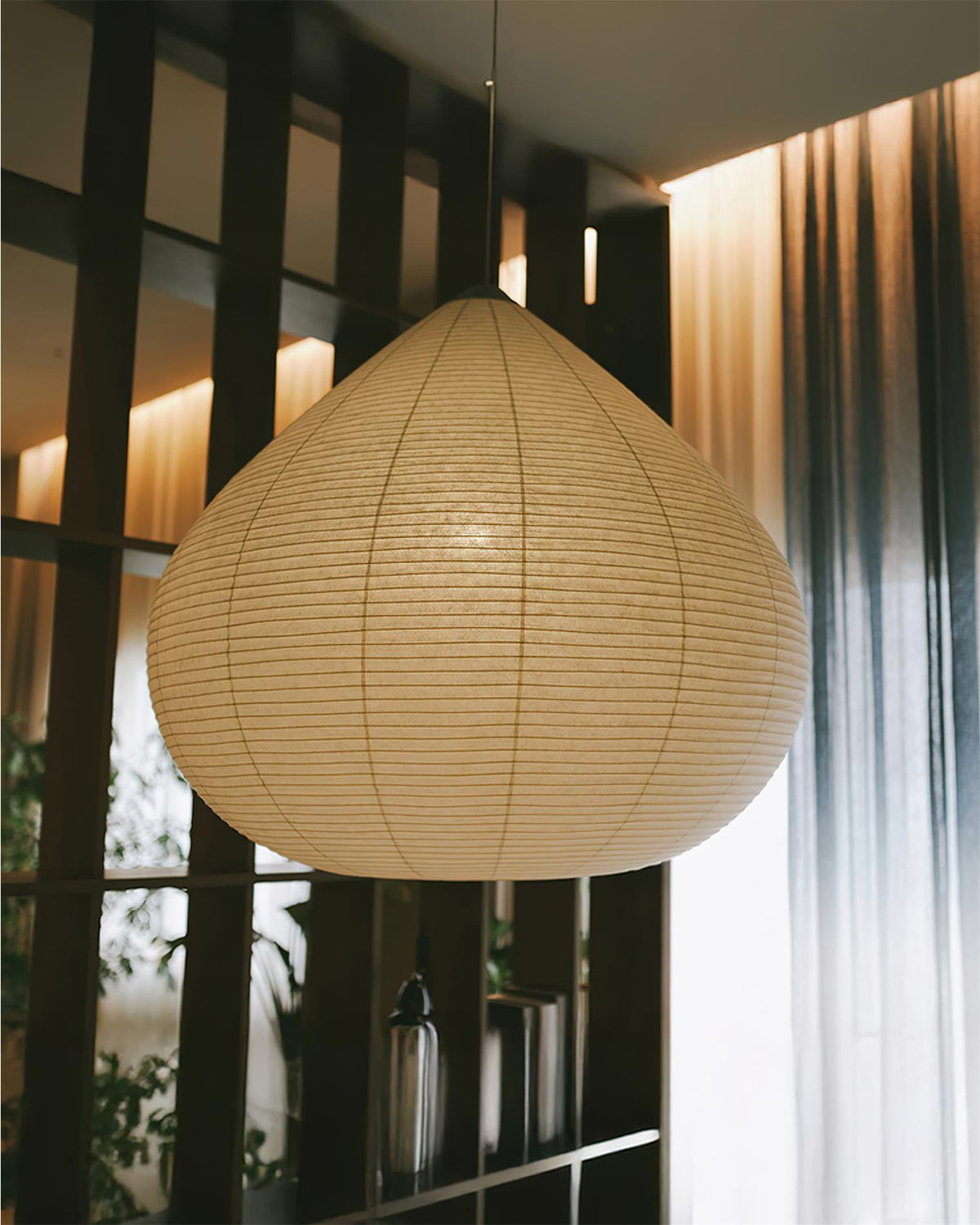 Rivenina Suspension