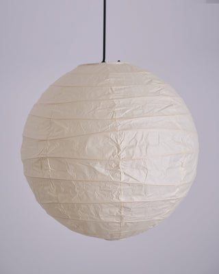Lioricen Suspension Rétro en Papier-Luire