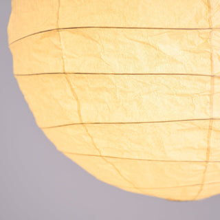Lioricen Suspension Rétro en Papier-Luire