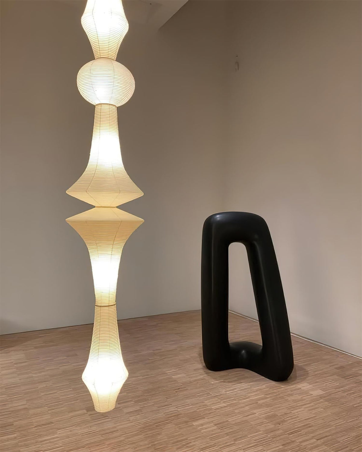 Orelerena Suspension