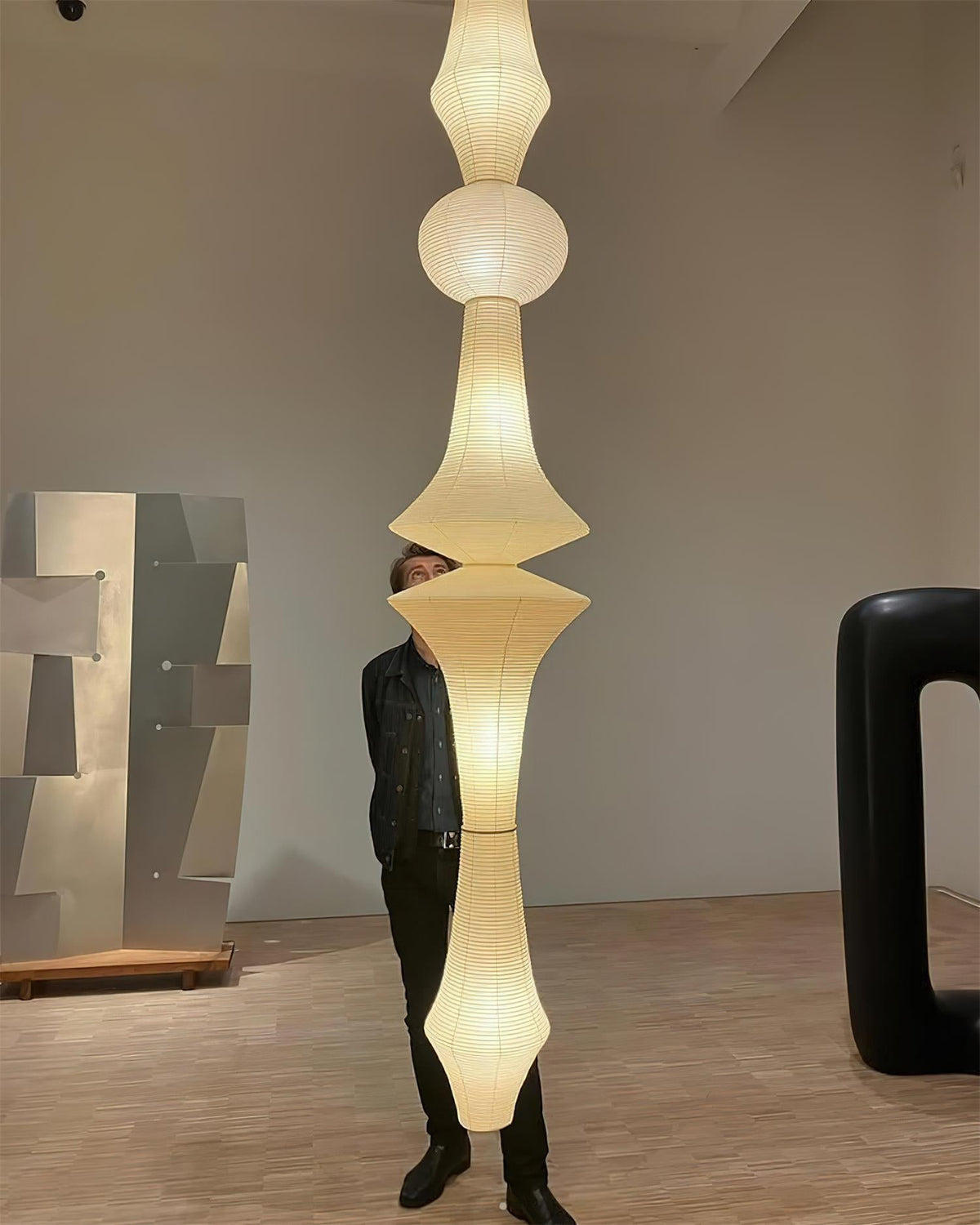 Orelerena Suspension