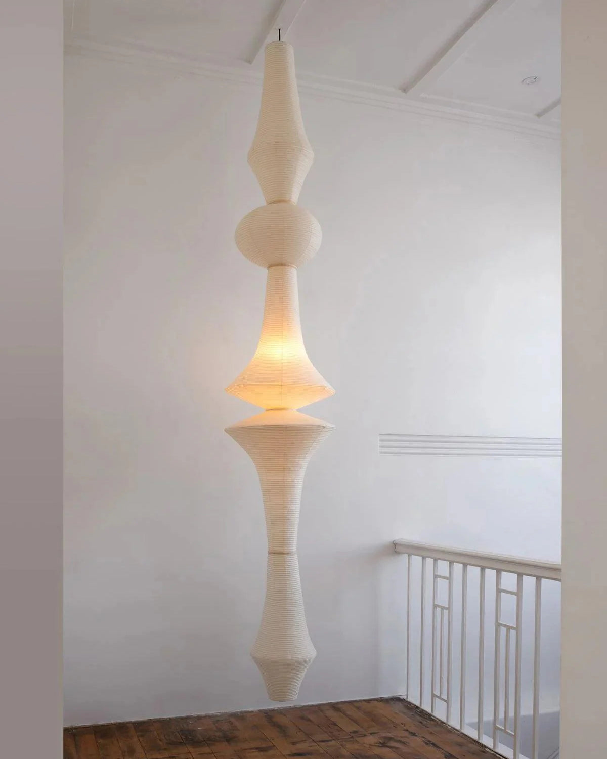 Orelerena Suspension