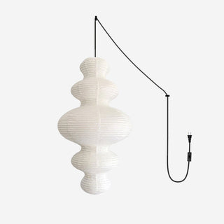 Lythaaris Suspension Art Naturel Swag-Luire