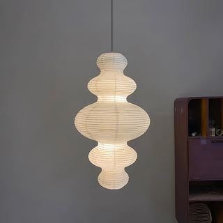 Lythaaris Suspension Art Naturel Swag-Luire