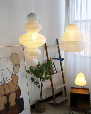 Lythaaris Suspension Art Naturel Swag-Luire