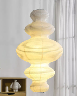 Lythaaris Suspension Art Naturel Swag-Luire