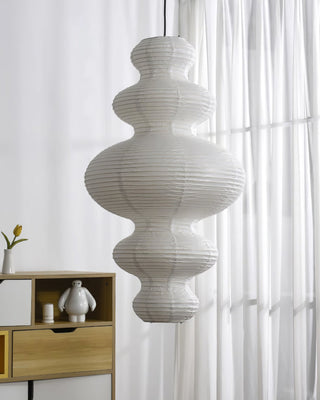 Lythaaris Suspension Art Naturel Swag-Luire