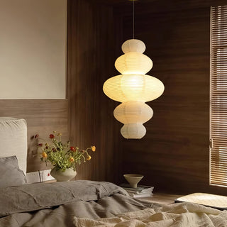 Lythaaris Suspension Art Naturel Swag-Luire